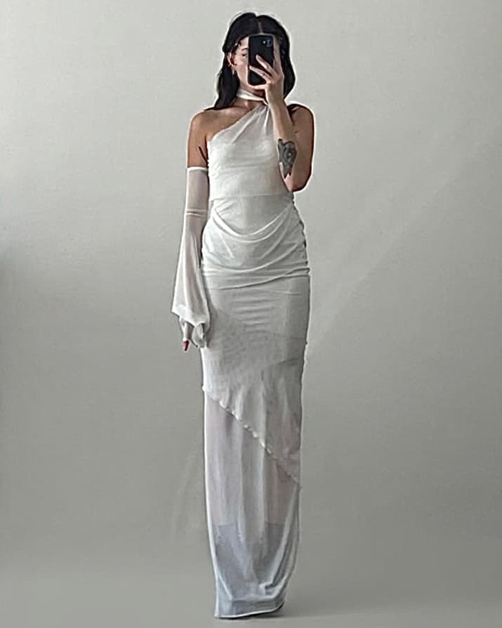 1/1 Wedding Dress