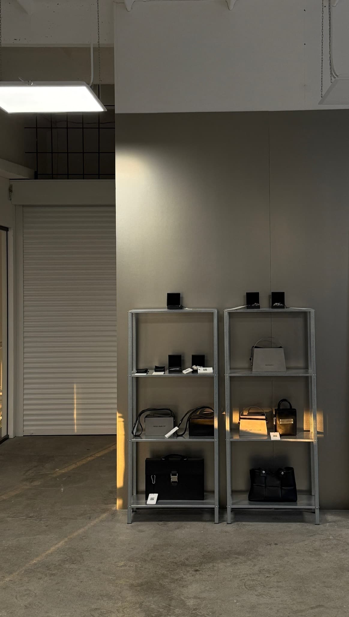 NAWARA.CO office interior in Kraków